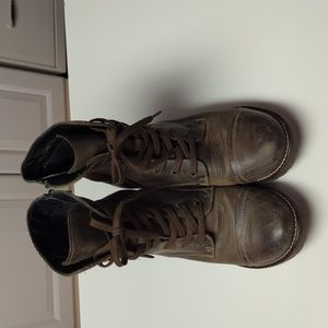 Täōs Boots